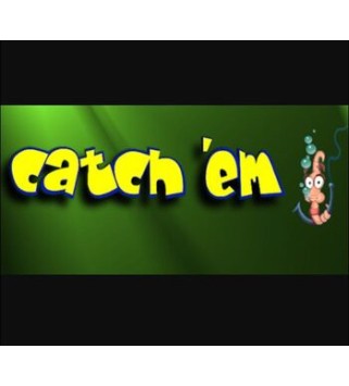 Catch em Steam Key GLOBAL